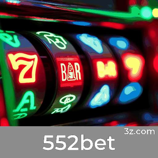 552bet: Experimente Privilegios Exclusivos de Conta