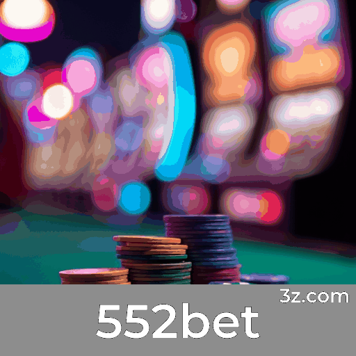 552bet Game Lab: Inovação Tecnológica no Entretenimento