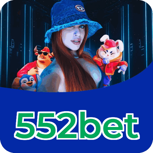 Slots Premium da PG Soft na 552bet