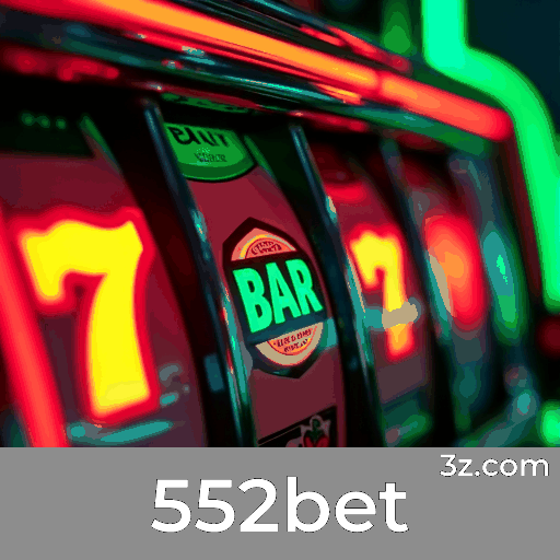 552bet Game Lab: Inovação Tecnológica no Entretenimento