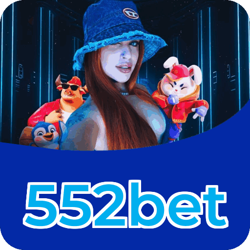 Login rápido no app 552bet
