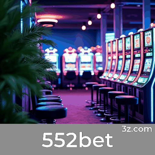 552bet Aplicativo: Comunidade Interativa com Jogadores