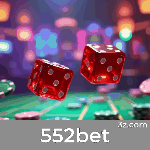 552bet: Experimente Privilegios Exclusivos de Conta