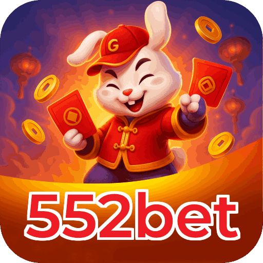552bet Logo